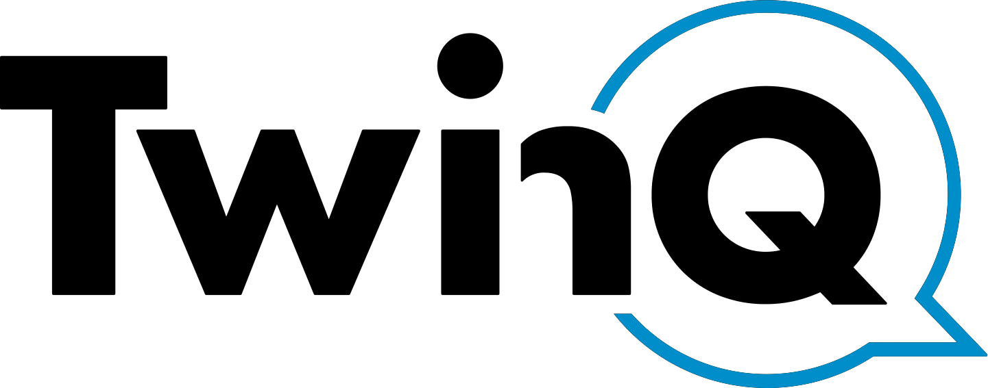 Twinq Portaal